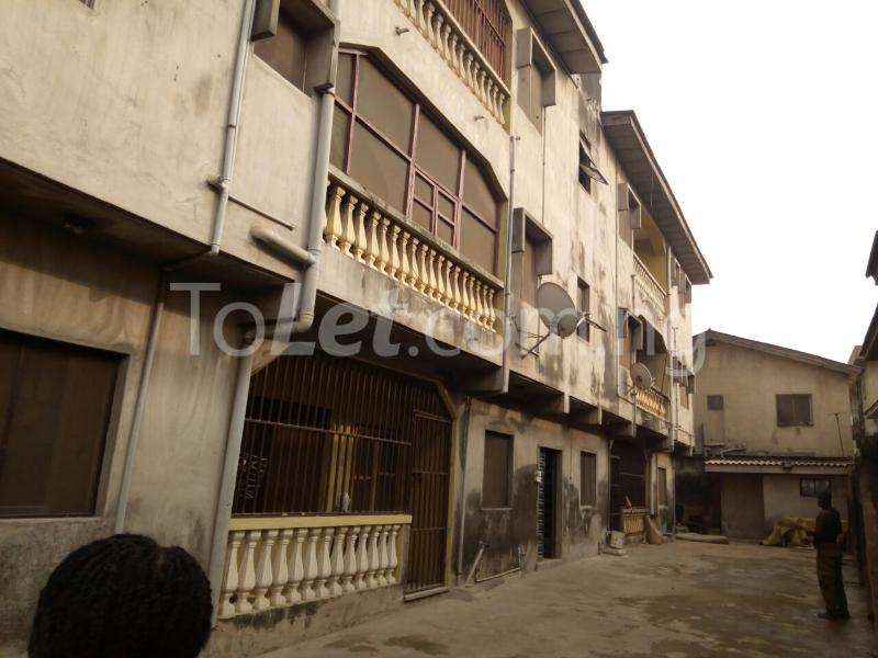 3 bedroom Flat / Apartment for rent Off Kinifa Street Ifako-gbagada Gbagada Lagos