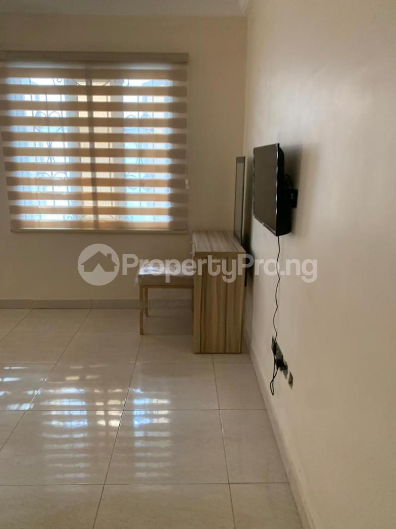 3 bedroom House for rent Banana Island Ikoyi Lagos