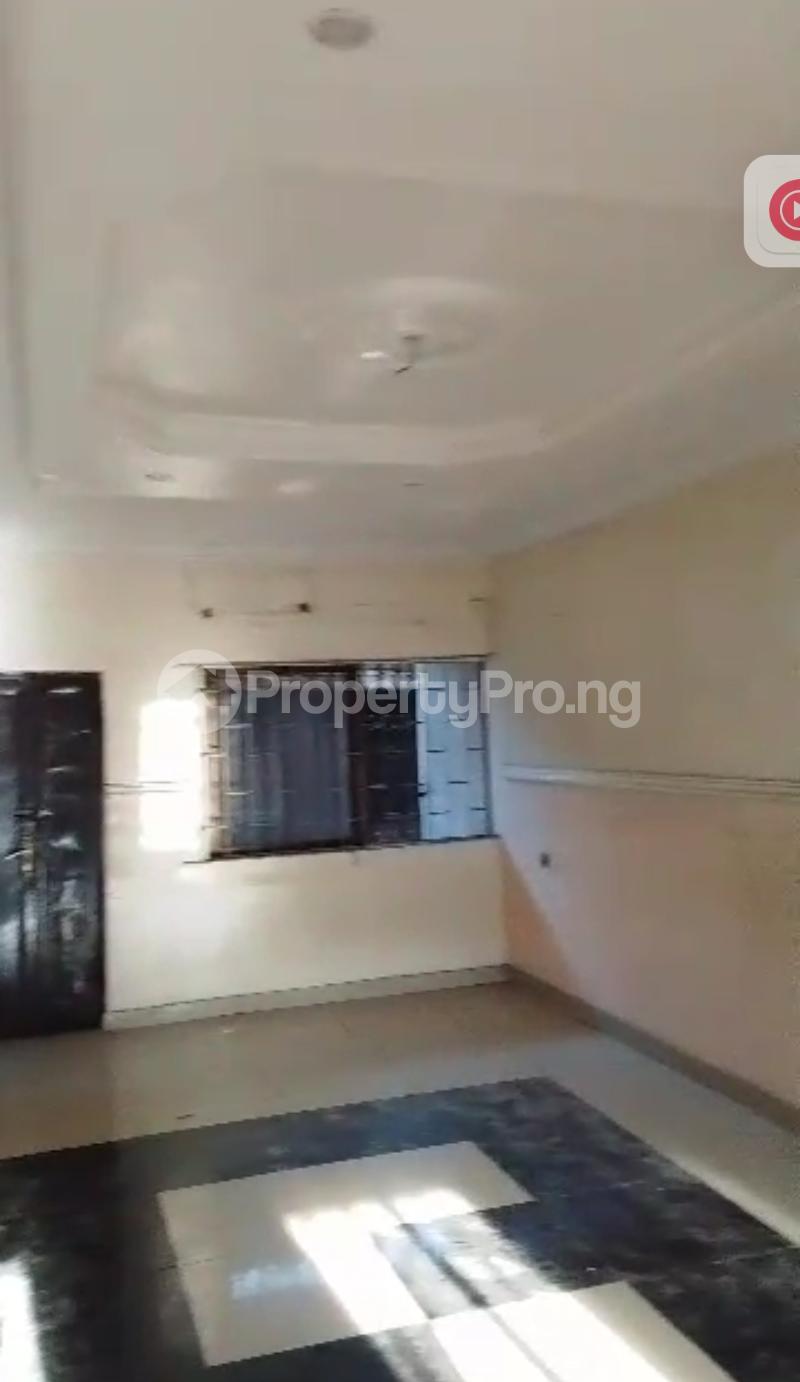 3 bedroom Flat / Apartment for rent Awolowo way Ikeja Lagos