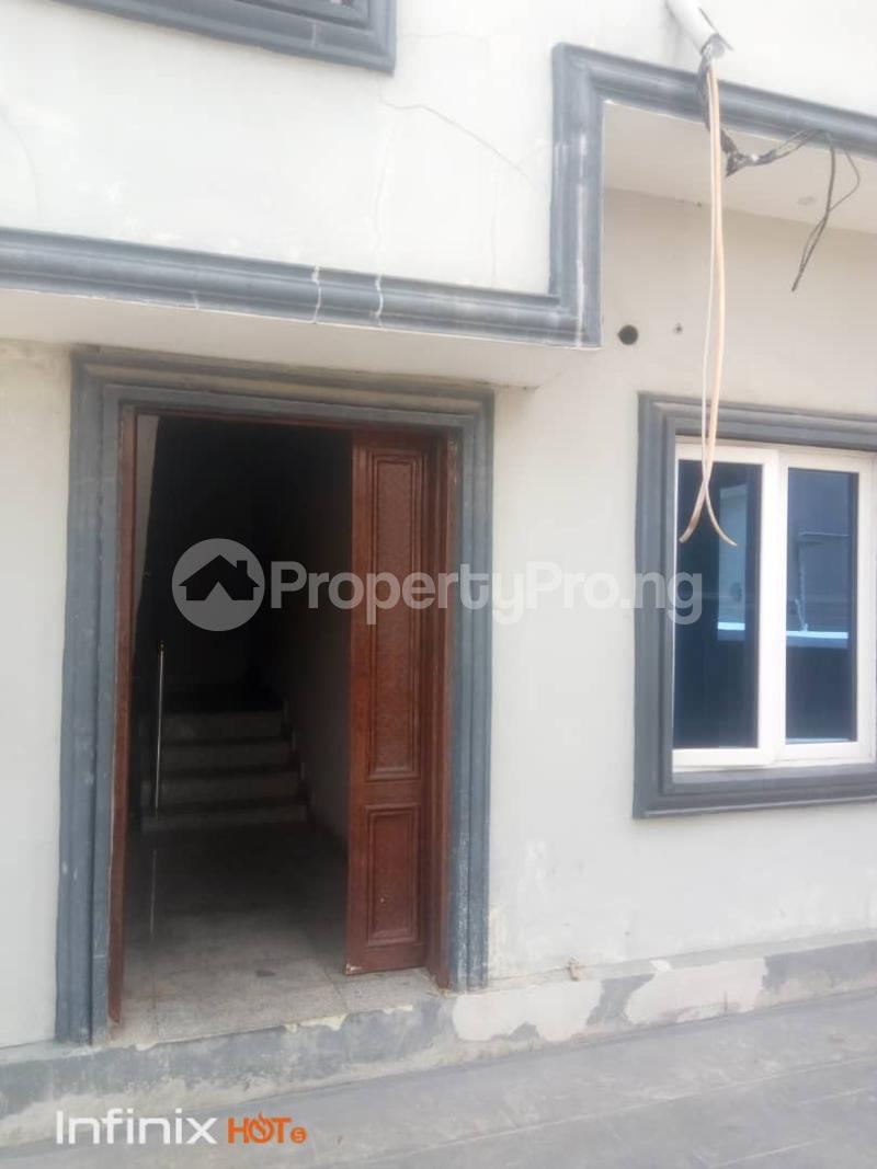 3 bedroom Flat / Apartment for rent Lekki Phase 1 Lekki Lagos