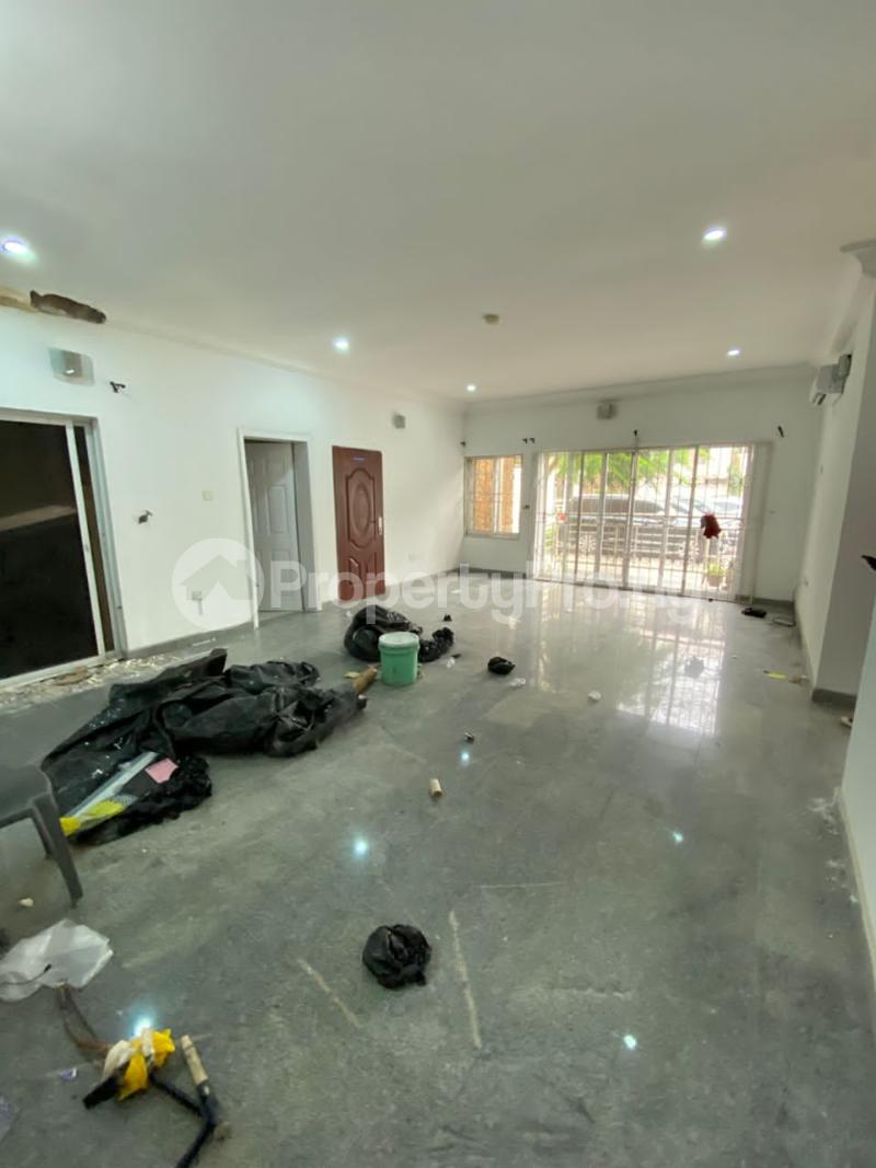 3 bedroom Flat / Apartment for rent Lekki Lagos