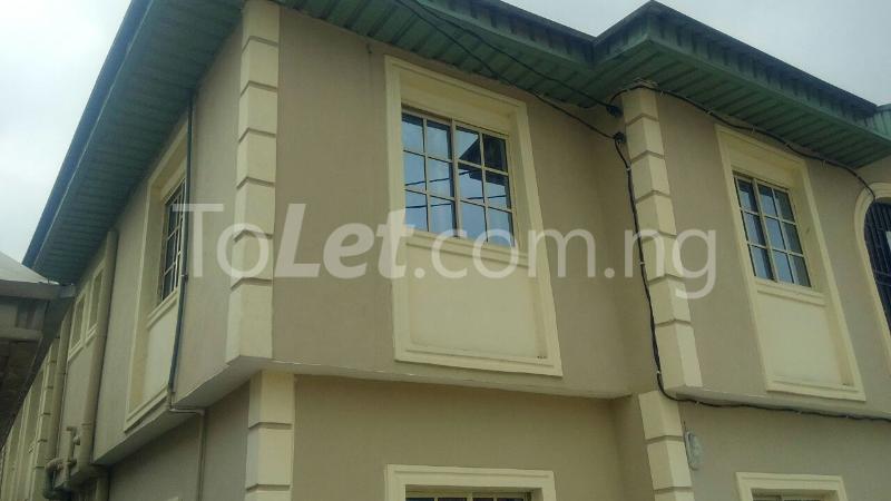 3 bedroom Flat / Apartment for rent Cele Bustop Ijede Road Ijede Ikorodu Lagos