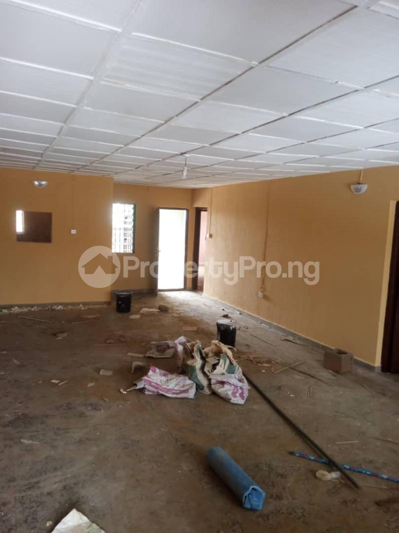 3 bedroom Flat / Apartment for rent Iyana Church Ibadan Oyo