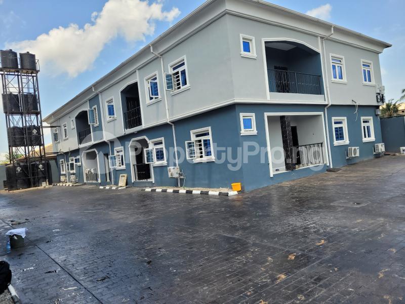 3 bedroom Flat / Apartment for rent New Era Estate, Parafa Ikorodu Ikorodu Lagos