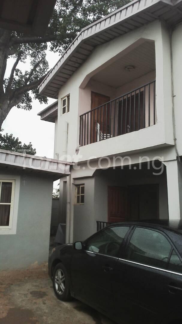 3 bedroom Flat / Apartment for rent Akoka Akoka Yaba Lagos
