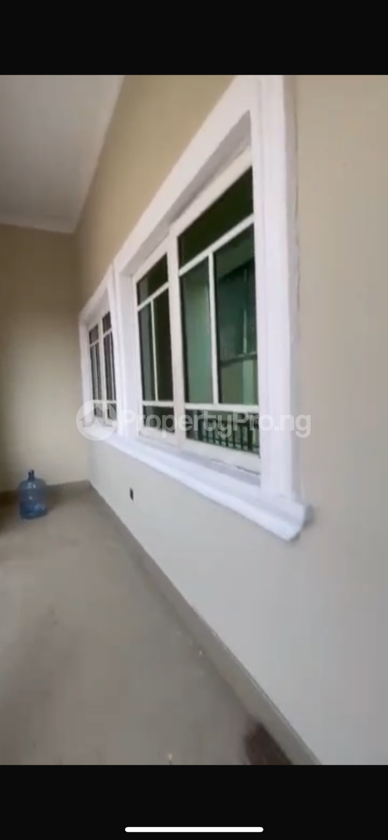 3 bedroom Flat / Apartment for rent Akoka Yaba Lagos