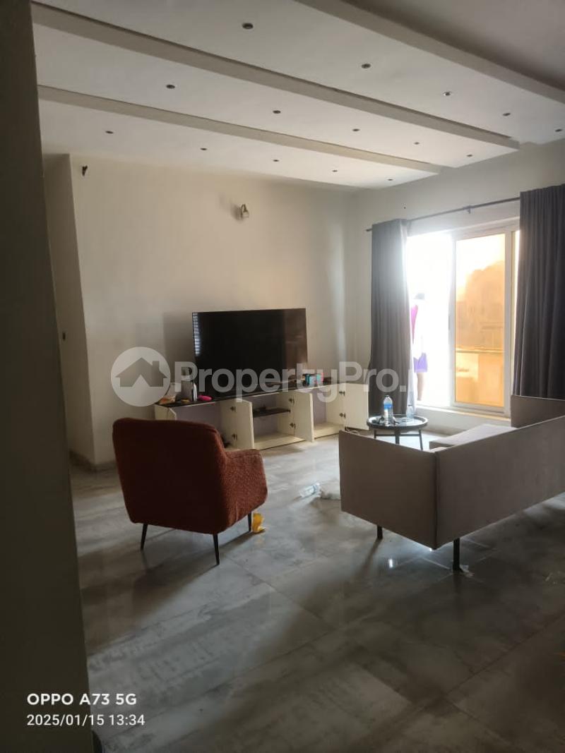 3 bedroom Flat / Apartment for rent orchid Lekki Lagos