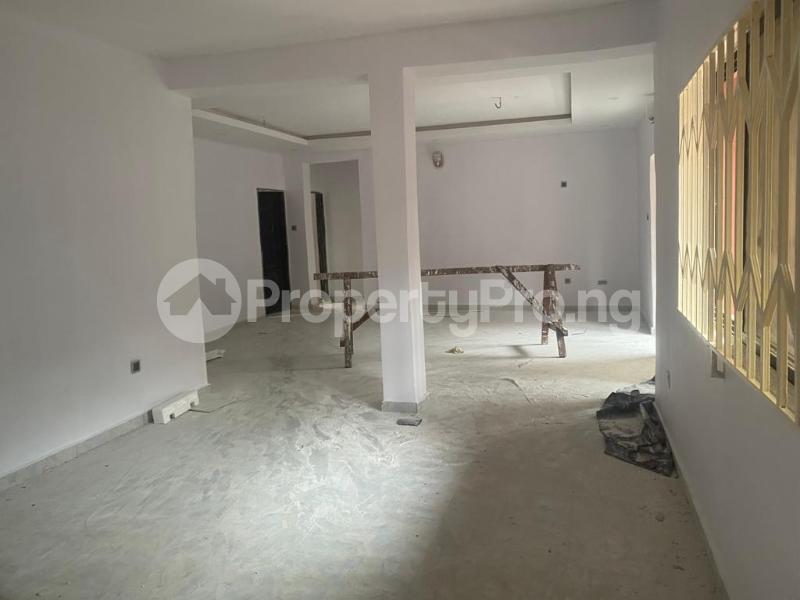 3 bedroom Flat / Apartment for rent Ikeja Lagos