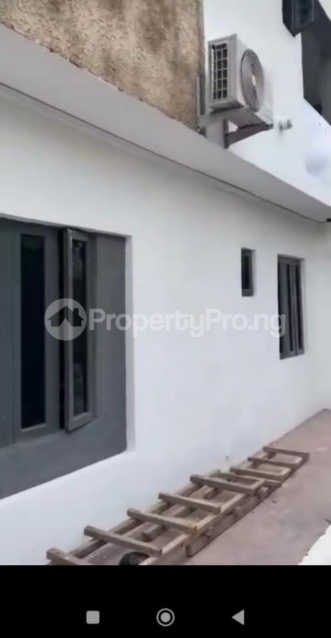3 bedroom Flat / Apartment for sale Berger Ojodu Lagos