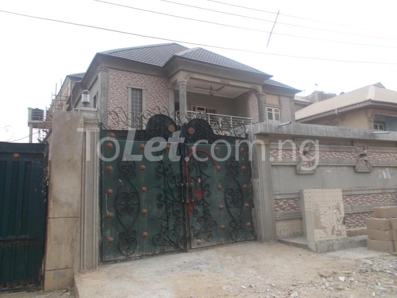 3 bedroom Flat / Apartment for rent Pc Estate Ajao Estate Isolo Lagos