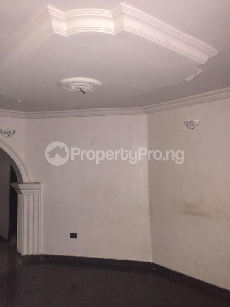 3 bedroom House for rent New oko oba Abule Egba Lagos