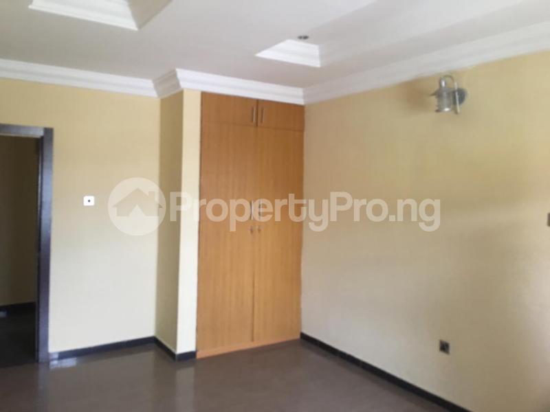 3 bedroom Flat / Apartment for rent Adeniyi Jones Ikeja Lagos