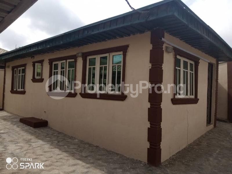 3 bedroom Flat / Apartment for rent Oyawe, Ologuneru Ibadan Oyo