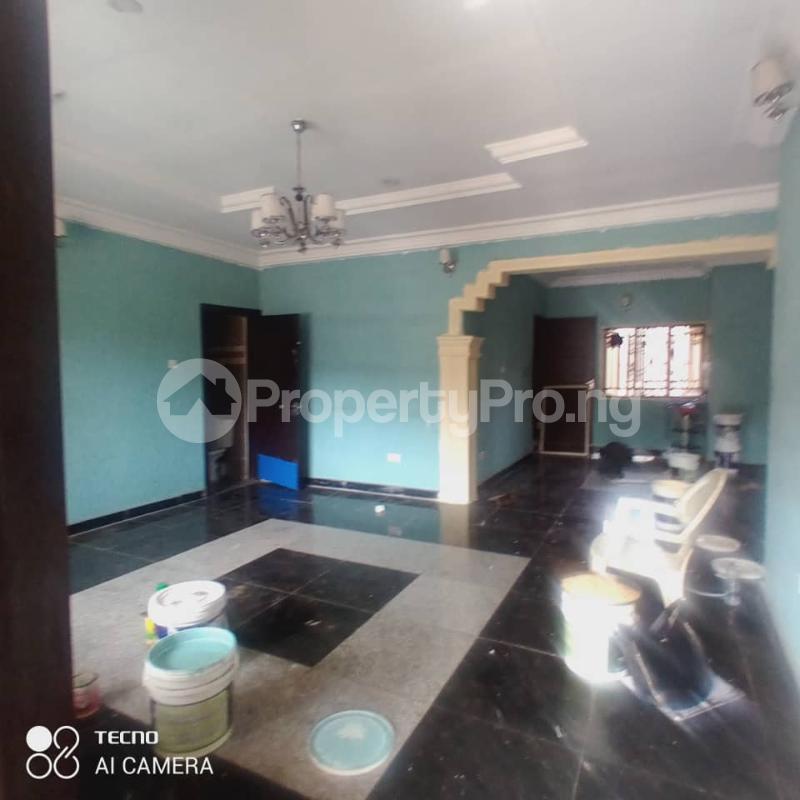 3 bedroom Flat / Apartment for rent After Son Beam Bodija Ibadan Oyo - 3