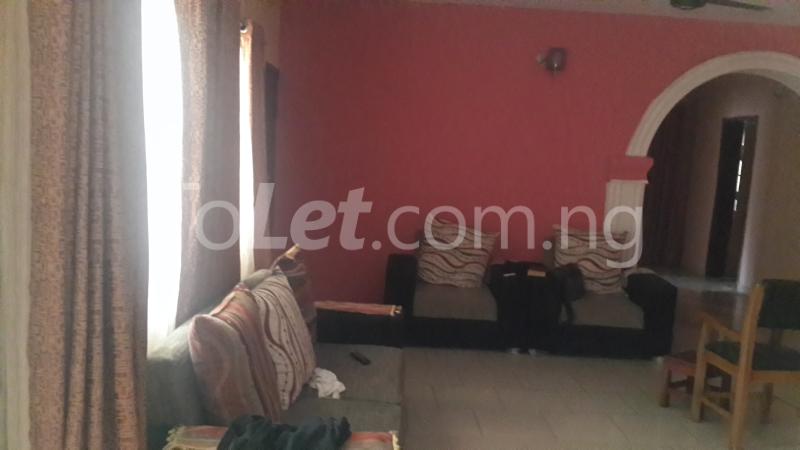 3 bedroom Flat / Apartment for rent Grandmate Ago palace Okota Lagos