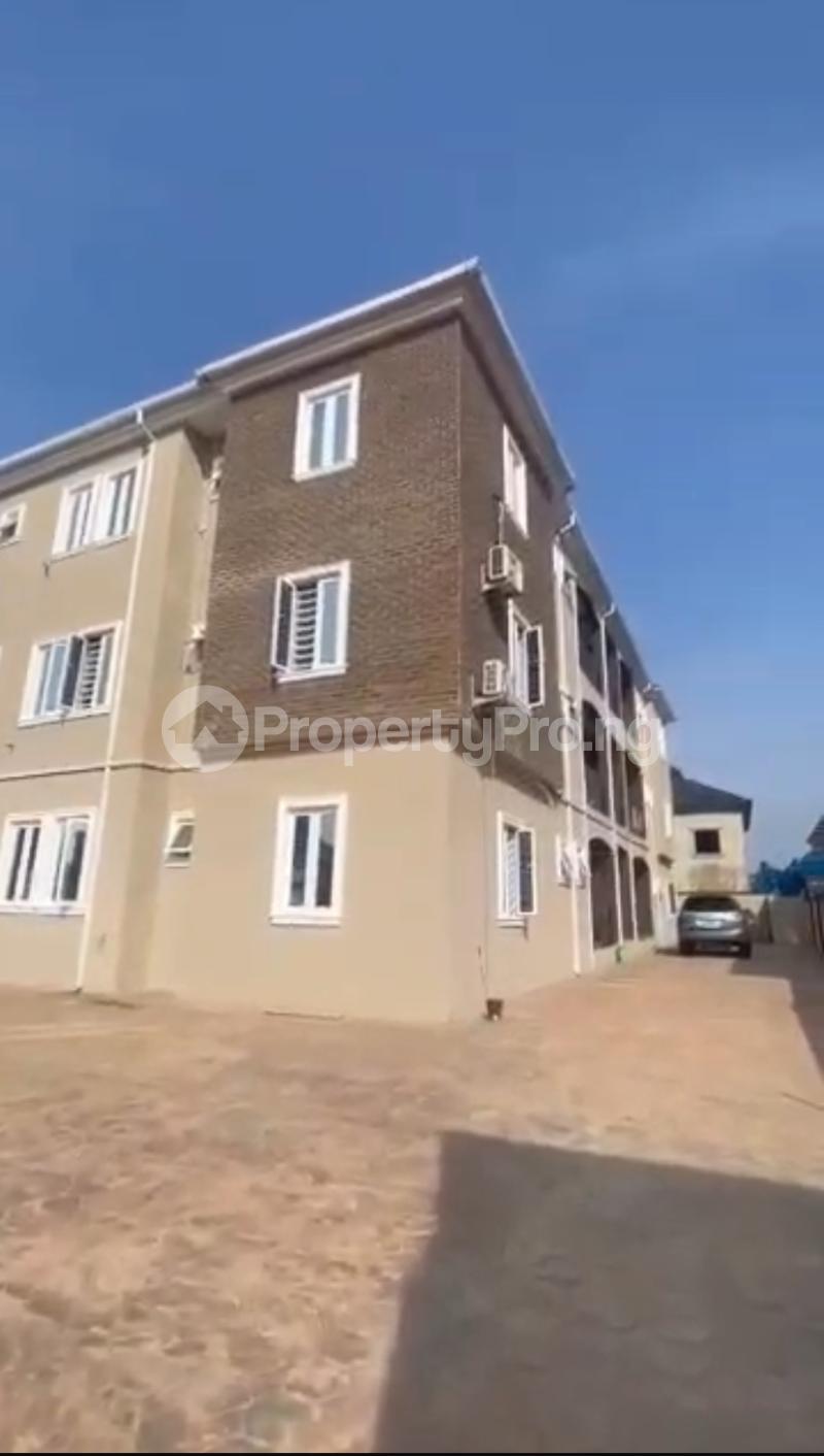 3 bedroom Flat / Apartment for rent Valley View Estate Ebute Ikorodu Lagos