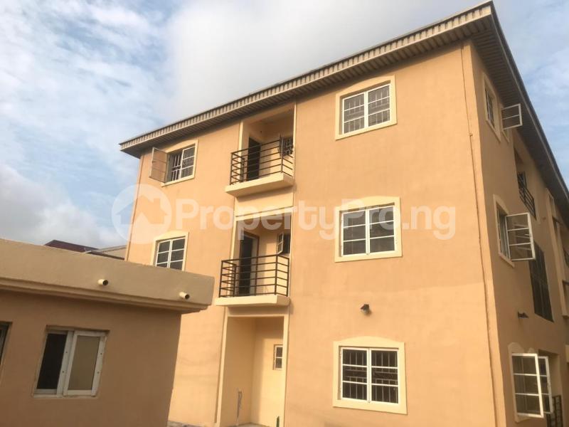 3 bedroom House for rent Agungi Lekki Lagos