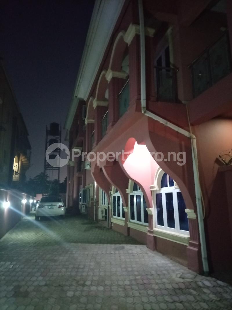 3 bedroom House for rent Okada Park Ajao Estate Isolo Lagos