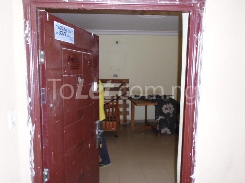 3 bedroom Flat / Apartment for rent Agungi Ajiran,lekki Agungi Lekki Lagos