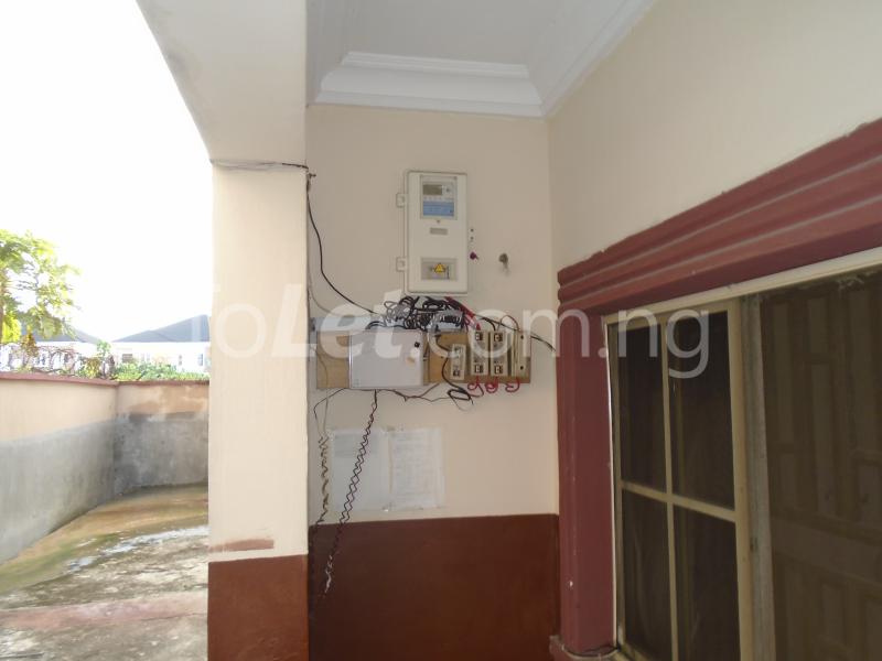 3 bedroom Flat / Apartment for rent In An Estate At Agungi,lekki Close To Domino Pizza Agungi Lekki Lagos