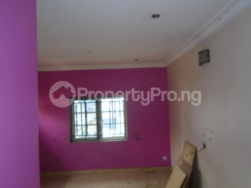 3 Bedroom House in Oko oba Agege Lagos House for rent in agege