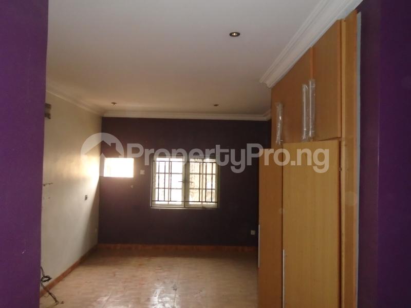 3 Bedroom House in Oko oba Agege Lagos House for rent in agege