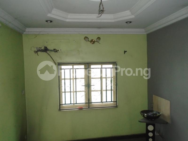 3 Bedroom House in Oko oba Agege Lagos House for rent in agege