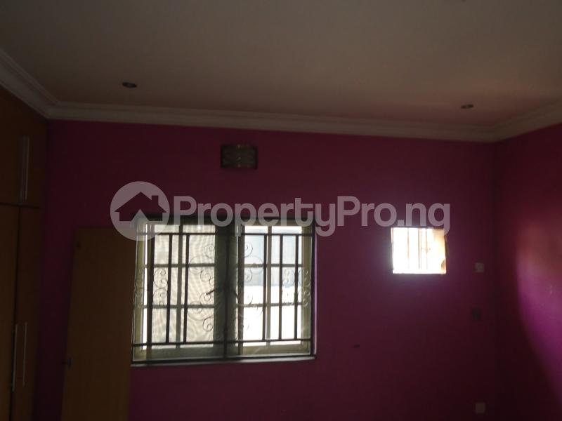 3 Bedroom House in Oko oba Agege Lagos House for rent in agege