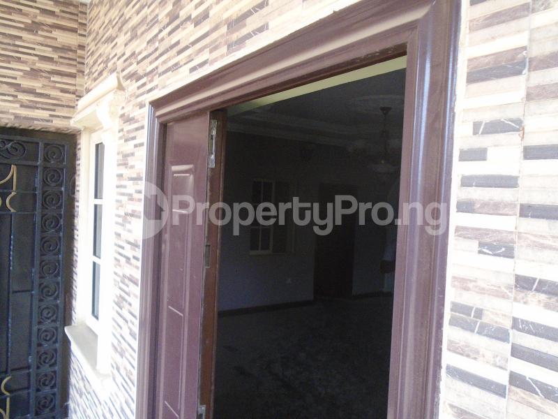 3 Bedroom House in Oko oba Agege Lagos House for rent in agege