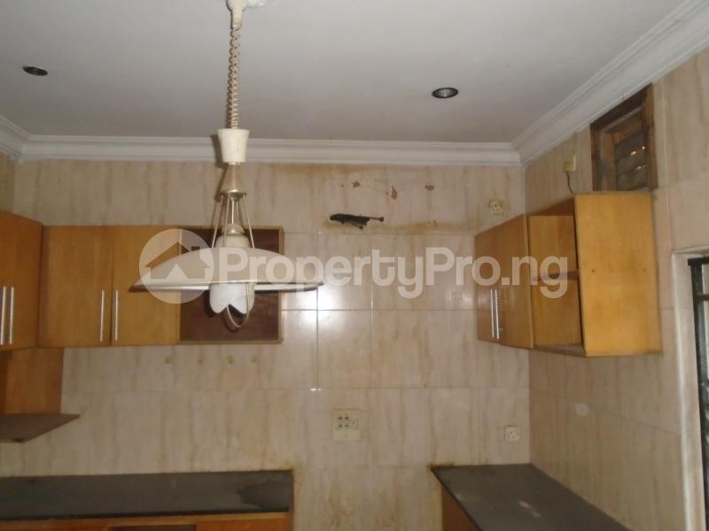 3 Bedroom House in Oko oba Agege Lagos House for rent in agege