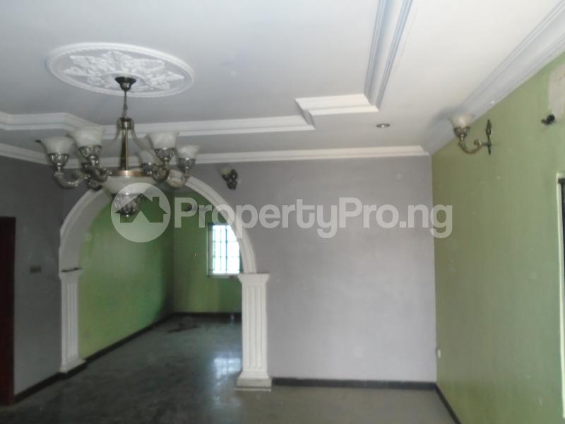 3 Bedroom House in Oko oba Agege Lagos House for rent in agege