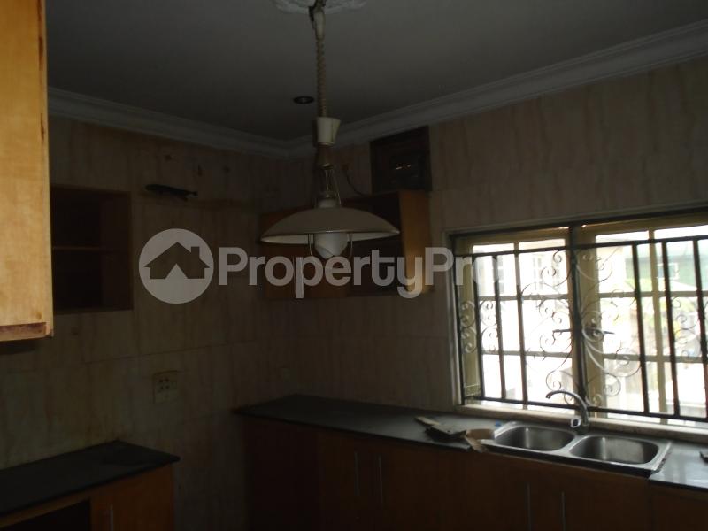 3 Bedroom House in Oko oba Agege Lagos House for rent in agege