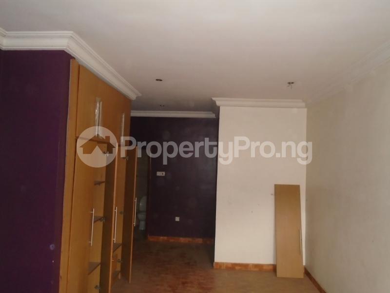 3 Bedroom House in Oko oba Agege Lagos House for rent in agege