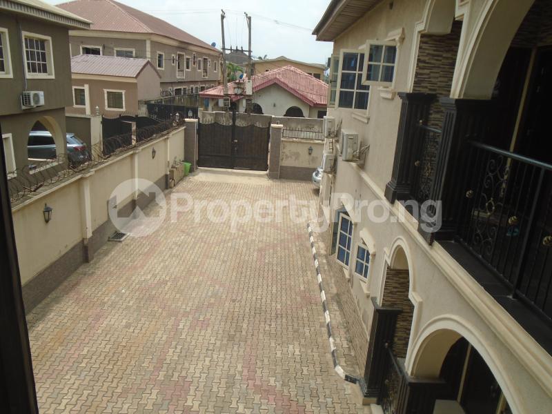 3 Bedroom House in Oko oba Agege Lagos House for rent in agege