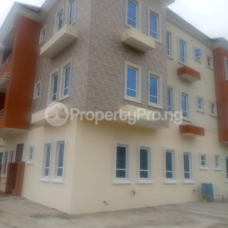 3 bedroom Flat / Apartment for sale Ikeja GRA Ikeja Lagos
