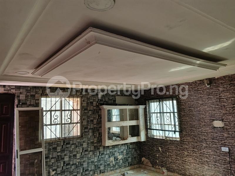3 bedroom Flat / Apartment for rent Lafenwa Close To Ayobo Obasanjo Farm Ado Odo/Ota Ogun - 2
