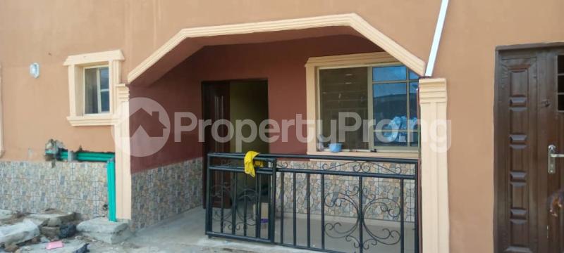 3 bedroom Flat / Apartment for rent Alaaka Off Elebu Oluyole Extension Akala Express Ibadan Oyo - 0