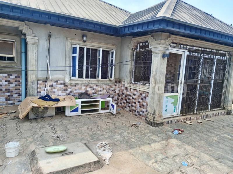 House for sale Majaland Hotel Aina Estate Ayobo Ipaja Lagos