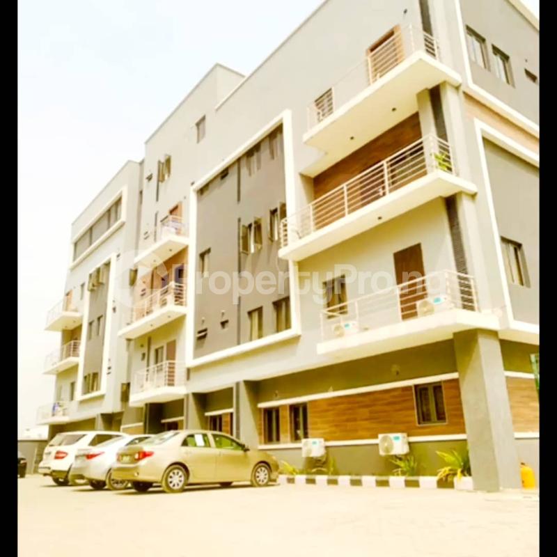 3 bedroom Flat / Apartment for rent Lekki Phase 1 Lekki Lagos