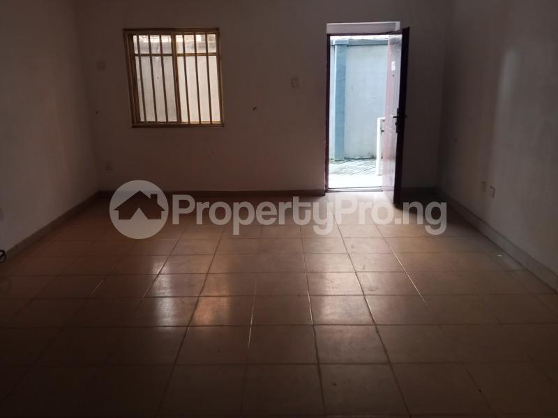 3 bedroom Flat / Apartment for rent Thomas Estate Thomas estate Ajah Lagos