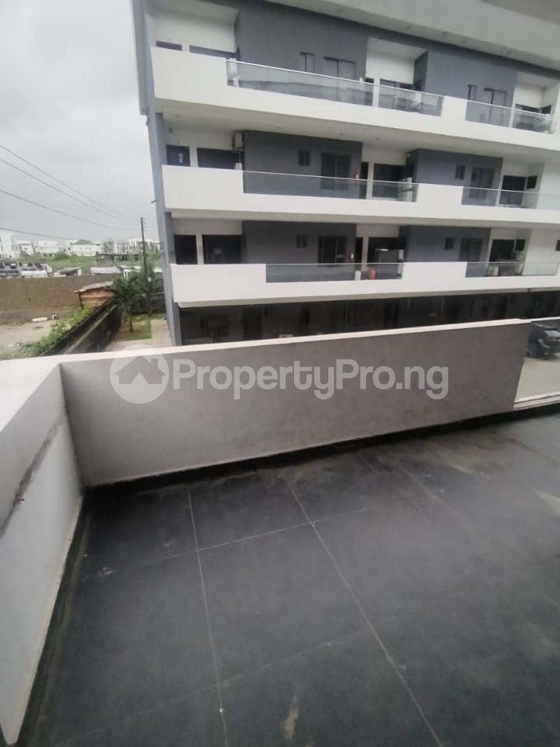 2 bedroom Flat / Apartment for rent Spa Road Ikate Lekki Lagos