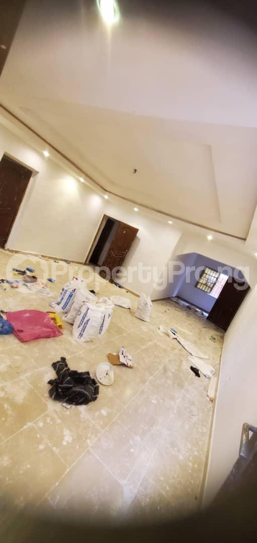 3 bedroom Flat / Apartment for rent Abiola Farm, Ayobo Ipaja Lagos