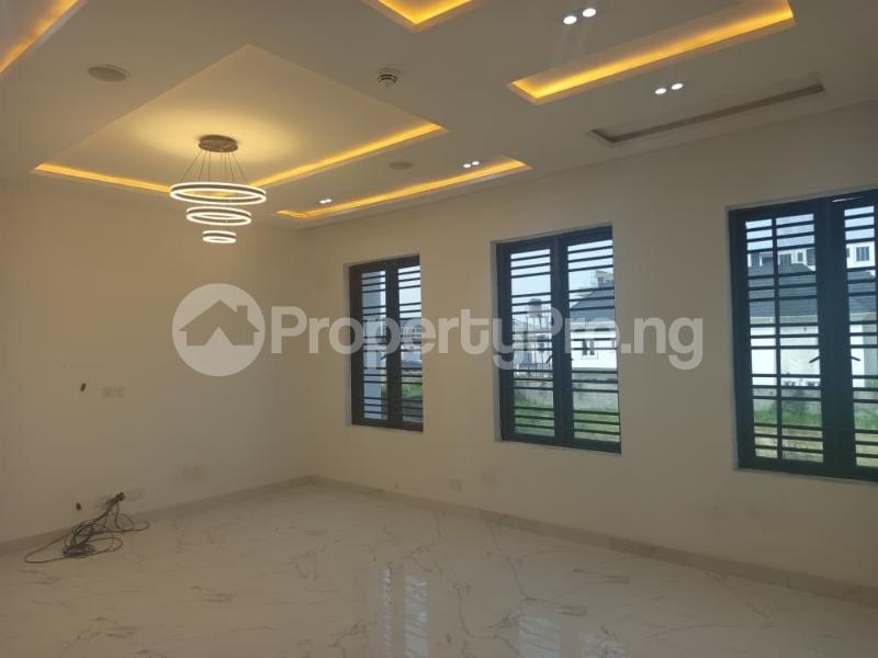 3 bedroom Flat / Apartment for rent Estate Idado Lekki Lagos