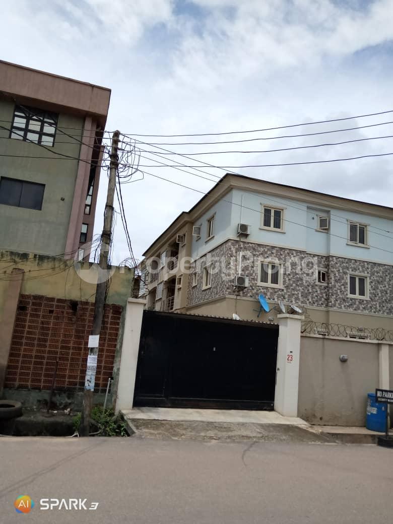 3 bedroom Flat / Apartment for sale Z Kosofe/Ikosi Lagos