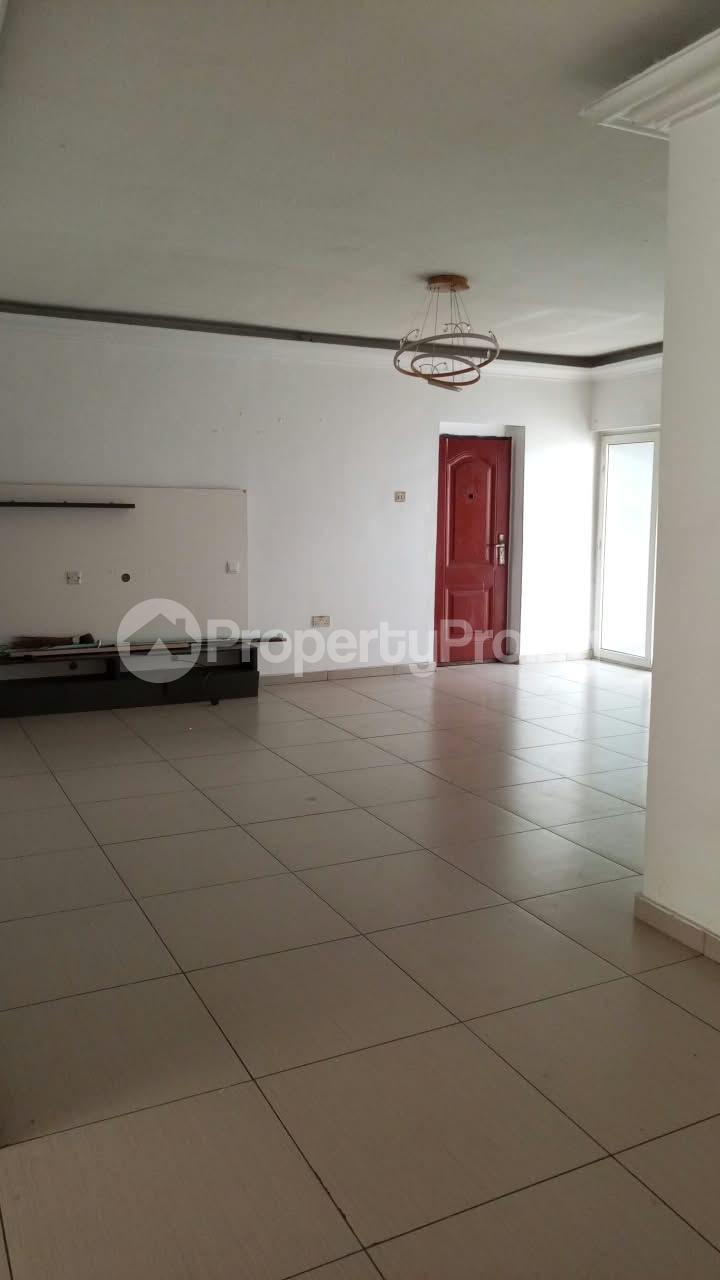 3 bedroom Flat / Apartment for rent Eletu Estate Osapa london Lekki Lagos