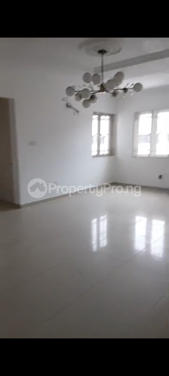 3 bedroom Flat / Apartment for rent Estate Osapa london Lekki Lagos