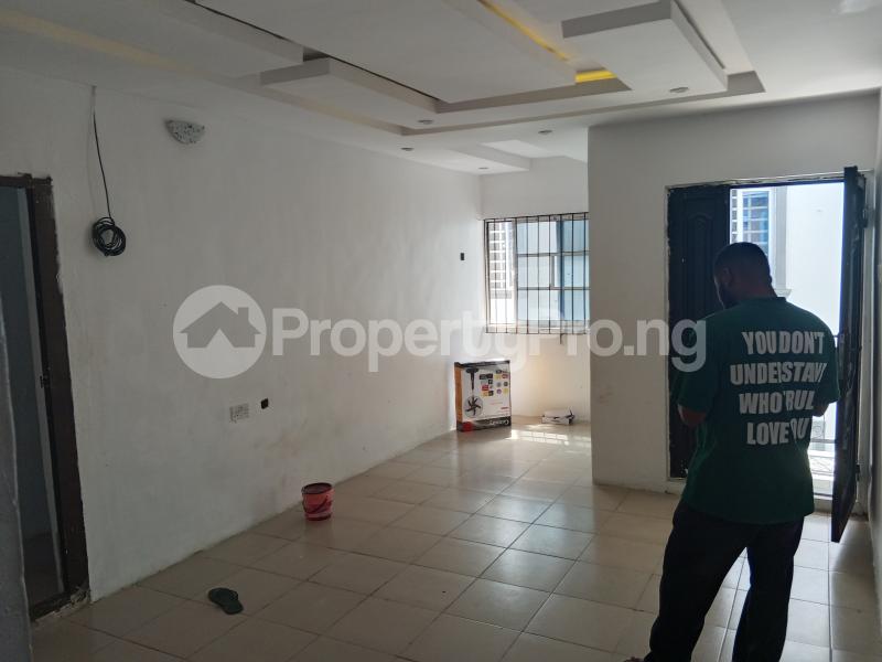 3 bedroom Flat / Apartment for rent Westwood Estate Badore Ajah Lagos