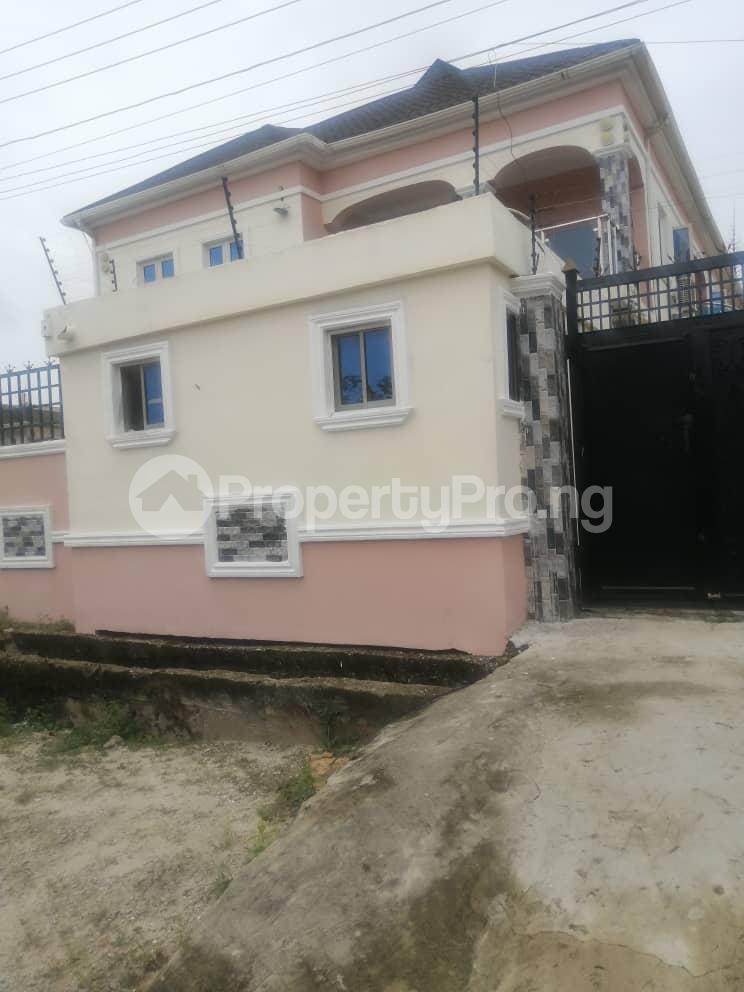 3 bedroom Flat / Apartment for rent Sangotedo Ajah Lagos