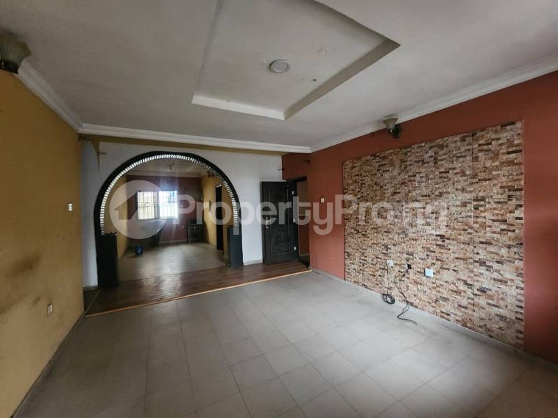 3 bedroom Flat / Apartment for rent Osapa London Osapa london Lekki Lagos