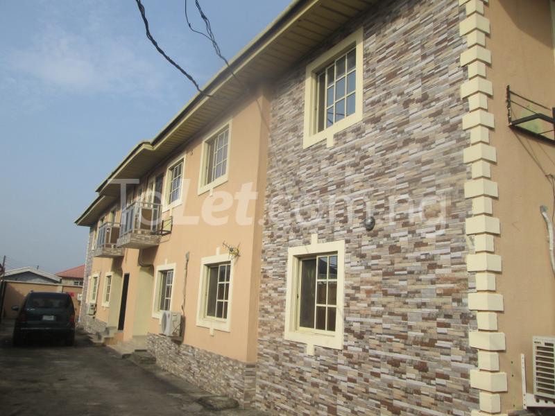3 bedroom Flat / Apartment for rent Lagos Business School, Off Lekki-Epe Expressway Ajah Lagos